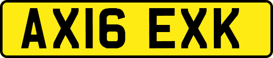AX16EXK