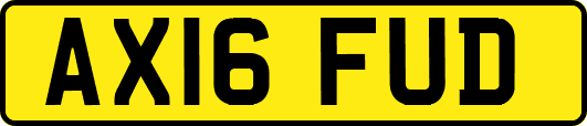 AX16FUD