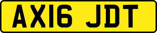AX16JDT
