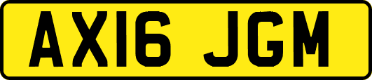AX16JGM