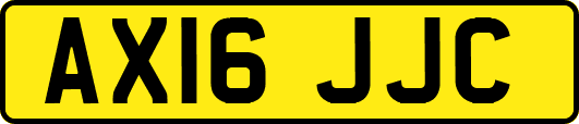 AX16JJC