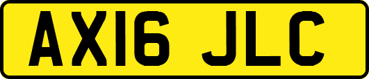 AX16JLC