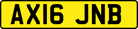 AX16JNB