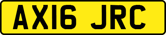 AX16JRC