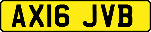 AX16JVB