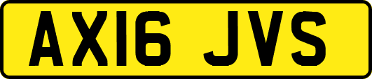 AX16JVS
