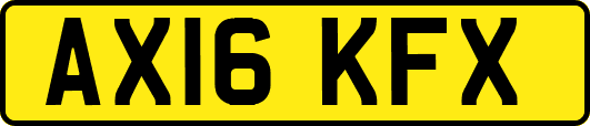 AX16KFX