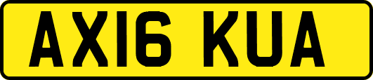 AX16KUA