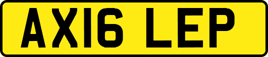AX16LEP
