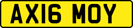 AX16MOY