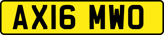 AX16MWO