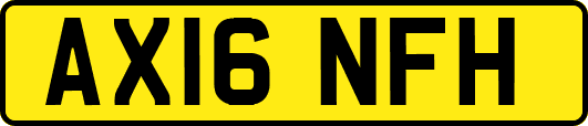 AX16NFH