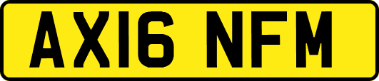 AX16NFM