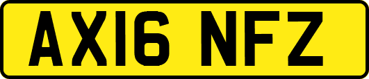 AX16NFZ