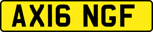 AX16NGF