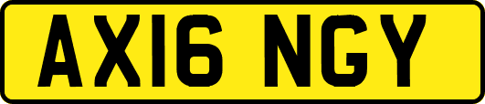 AX16NGY