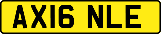 AX16NLE