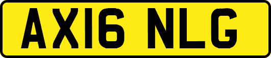 AX16NLG