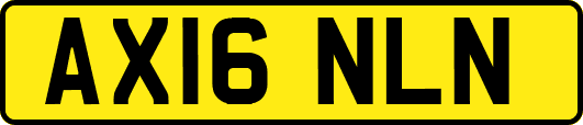 AX16NLN