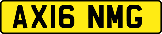 AX16NMG