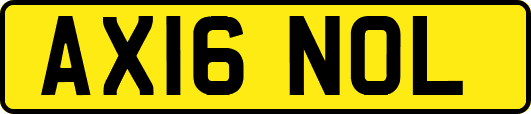 AX16NOL