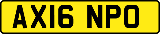 AX16NPO
