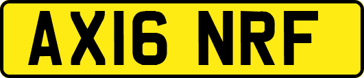 AX16NRF