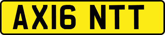 AX16NTT