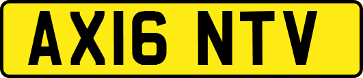 AX16NTV