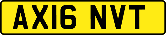 AX16NVT