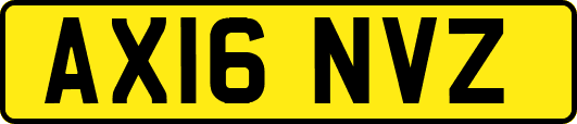 AX16NVZ