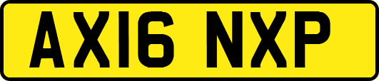 AX16NXP