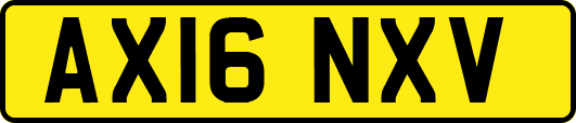 AX16NXV