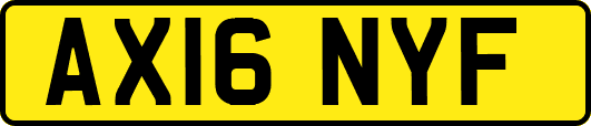 AX16NYF