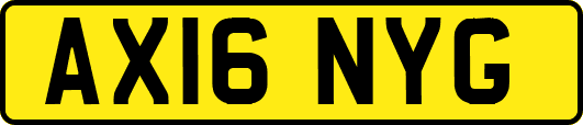 AX16NYG