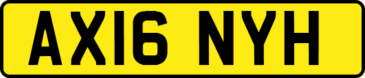 AX16NYH