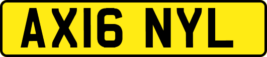 AX16NYL