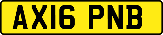 AX16PNB