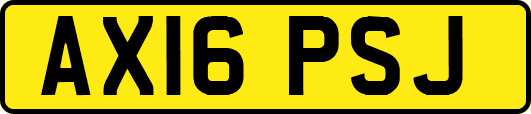 AX16PSJ