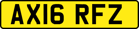 AX16RFZ