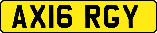AX16RGY