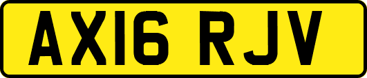 AX16RJV