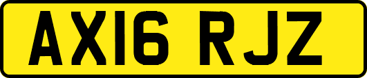 AX16RJZ