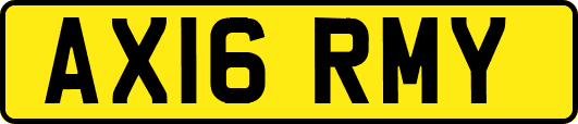 AX16RMY