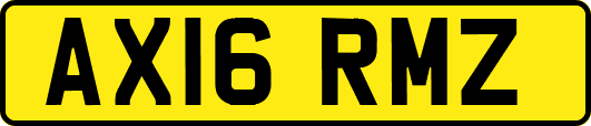 AX16RMZ