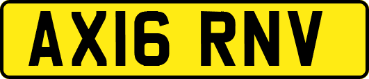 AX16RNV