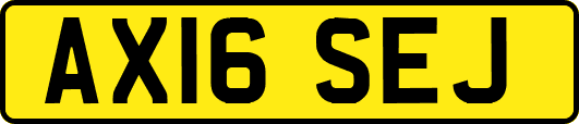 AX16SEJ