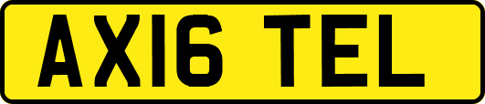 AX16TEL