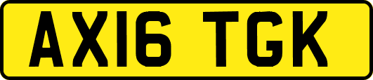 AX16TGK