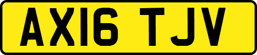 AX16TJV